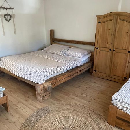 Apartman U Kaplicky Hluboká nad Vltavou المظهر الخارجي الصورة