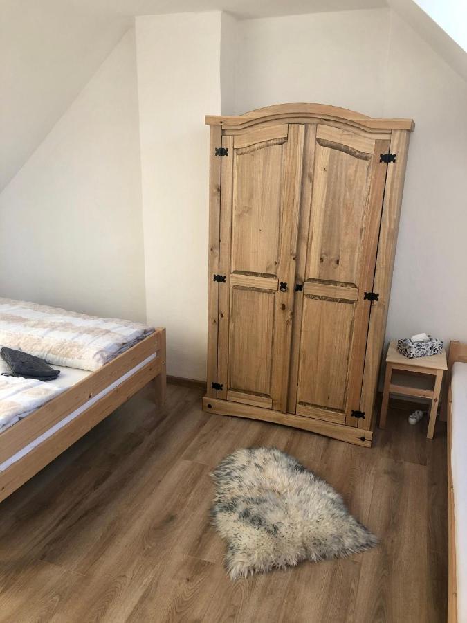 Apartman U Kaplicky Hluboká nad Vltavou المظهر الخارجي الصورة