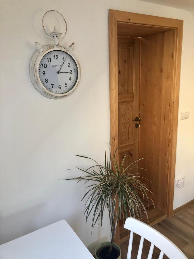 Apartman U Kaplicky Hluboká nad Vltavou المظهر الخارجي الصورة
