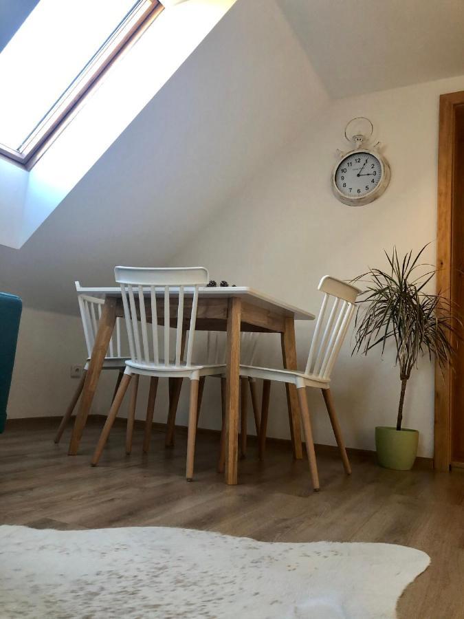 Apartman U Kaplicky Hluboká nad Vltavou المظهر الخارجي الصورة