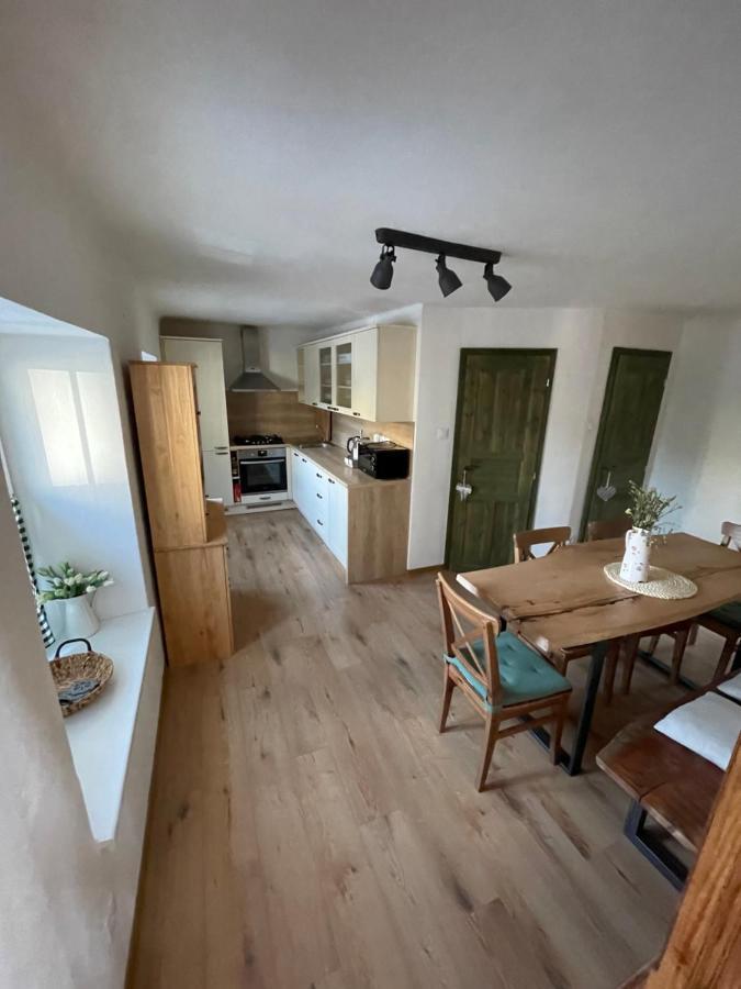 Apartman U Kaplicky Hluboká nad Vltavou المظهر الخارجي الصورة