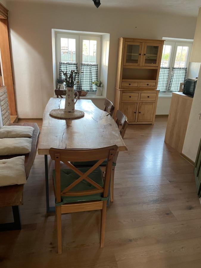 Apartman U Kaplicky Hluboká nad Vltavou المظهر الخارجي الصورة