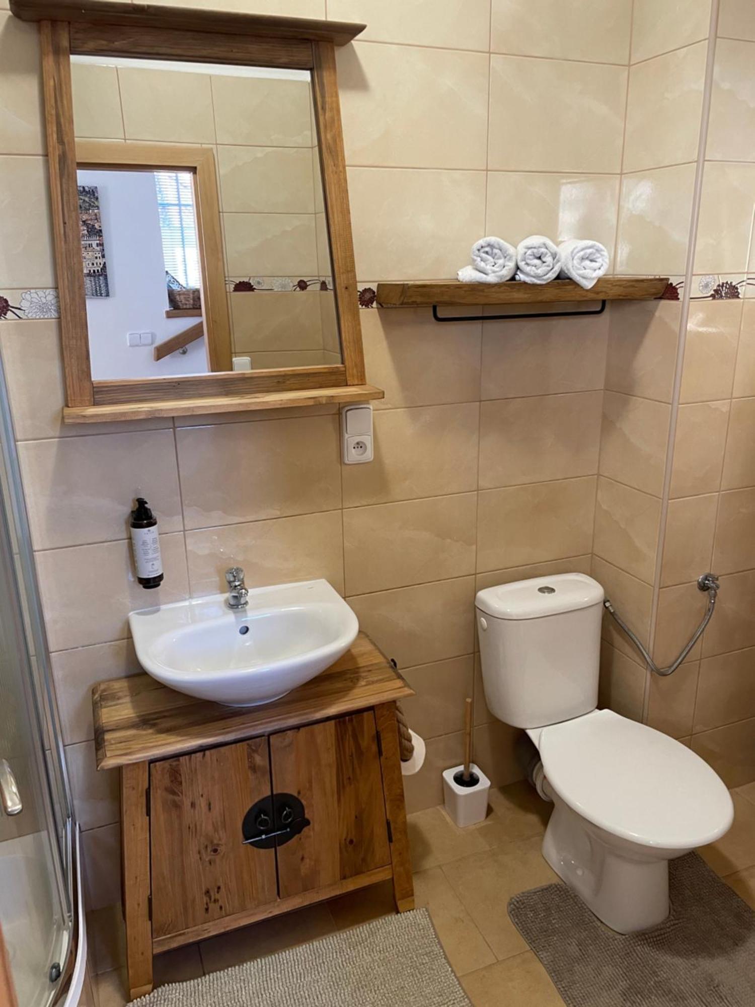 Apartman U Kaplicky Hluboká nad Vltavou المظهر الخارجي الصورة
