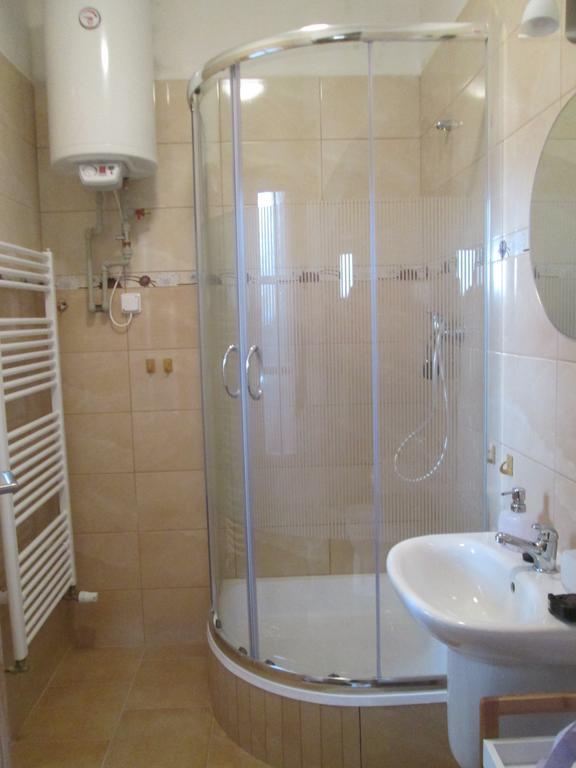 Apartman U Kaplicky Hluboká nad Vltavou الغرفة الصورة