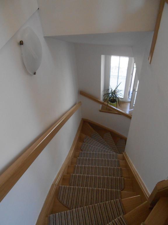 Apartman U Kaplicky Hluboká nad Vltavou الغرفة الصورة