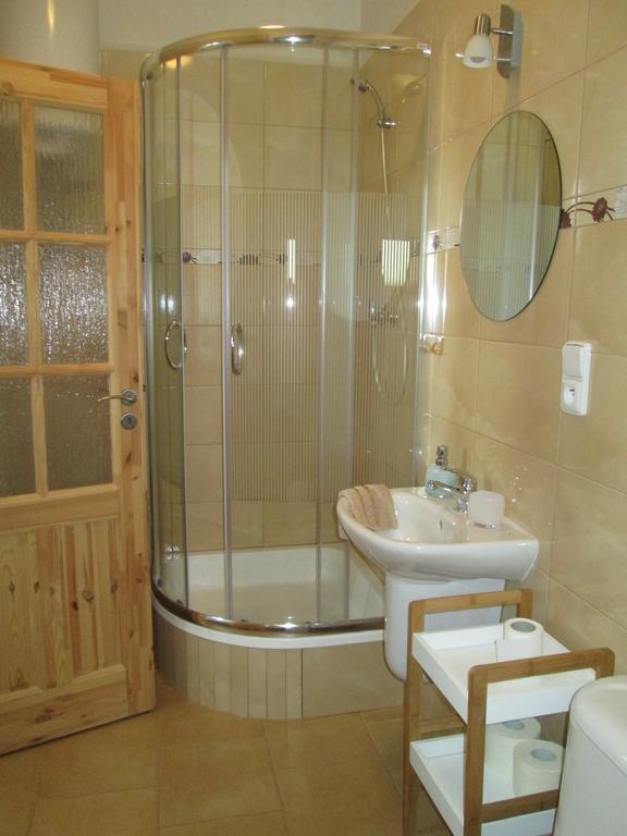 Apartman U Kaplicky Hluboká nad Vltavou المظهر الخارجي الصورة