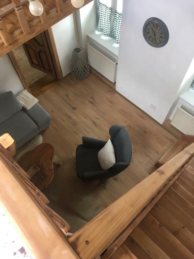 Apartman U Kaplicky Hluboká nad Vltavou المظهر الخارجي الصورة