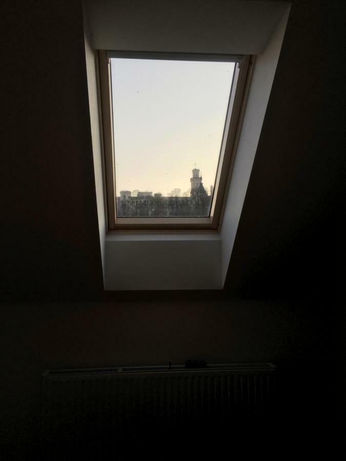 Apartman U Kaplicky Hluboká nad Vltavou المظهر الخارجي الصورة