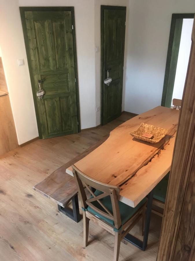 Apartman U Kaplicky Hluboká nad Vltavou المظهر الخارجي الصورة