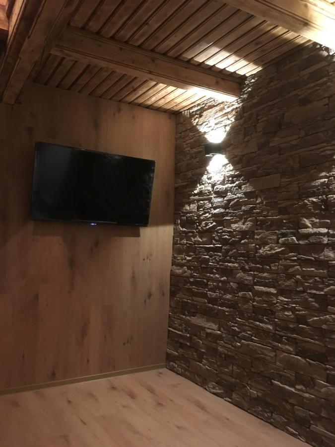 Apartman U Kaplicky Hluboká nad Vltavou المظهر الخارجي الصورة