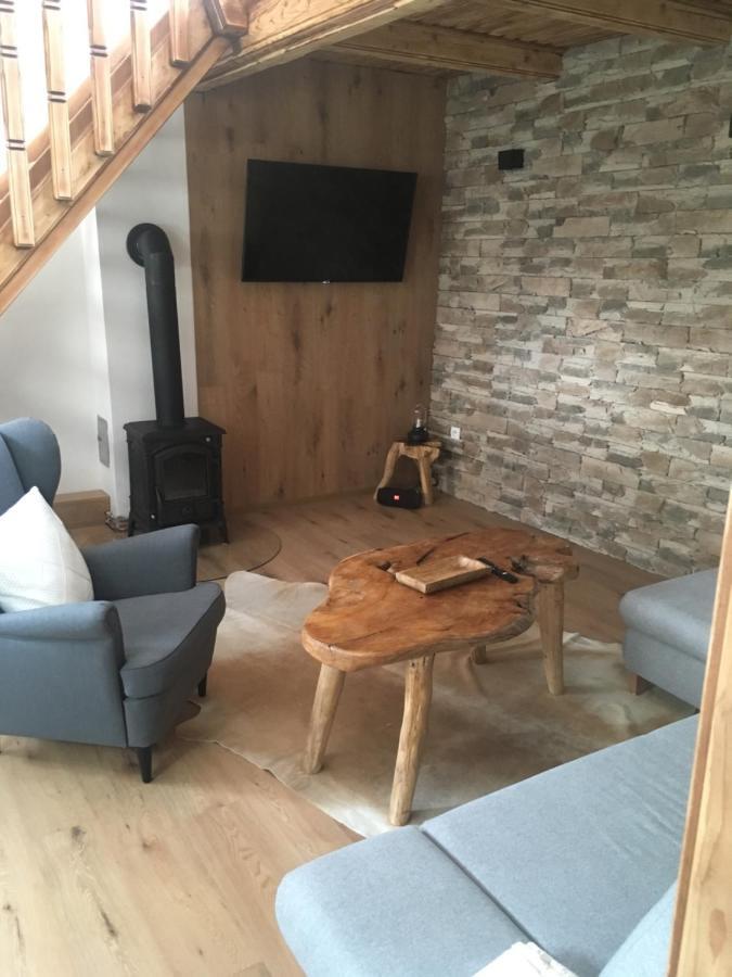 Apartman U Kaplicky Hluboká nad Vltavou المظهر الخارجي الصورة