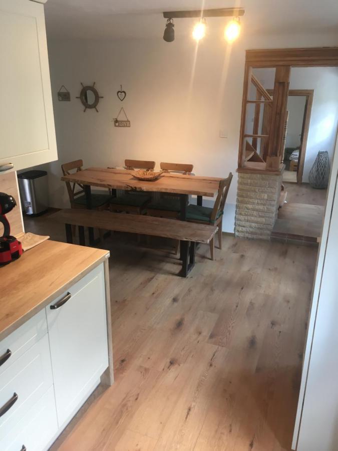 Apartman U Kaplicky Hluboká nad Vltavou المظهر الخارجي الصورة